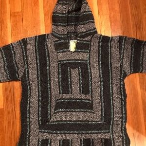 Iguana Jack “Drug Rug”